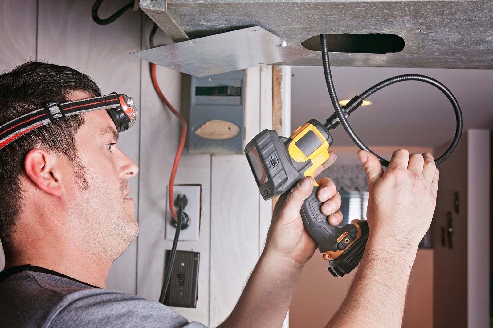 Air Vent & Register Cleaning in Concord, NC